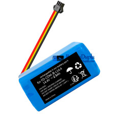 Bateria para PLC FD-CDM-B-L14.4 [bateria de reposição]